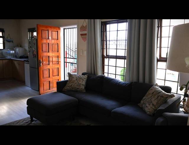 2 BEDROOM APARTMENT FOR SALE IN GEZINA